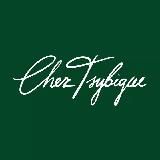 THE LYF • by Anastasia Tsybina