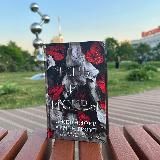 Книжная полка с отзывами✨