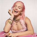 Anne Marie music