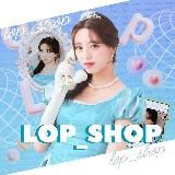 ⟡ ˚ 𝙡𝙤𝙥_𝙨𝙝𝙤𝙥༢