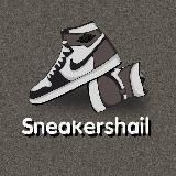 sneakershail/КРОССОВКИ 🤝
