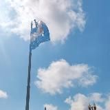 В Аргентине