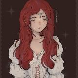 ♡Клубничный пирог♡