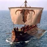 Стартап, а не галера