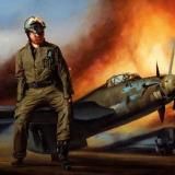 Сбитые летчики