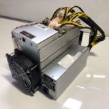 Avalon Innosilicon Bitmain