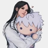 Иллуми Золдик(братик)