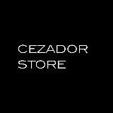 CEZADOR STORE | БРЕНДОВАЯ ОДЕЖДА