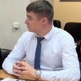 Александр Булатов