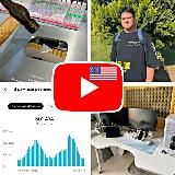 Lazerop | Заработок На YouTube