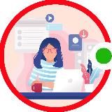 🖥 Удаленная работа • Фриланс • Удаленка