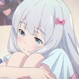 福利姬🐰Cosplay