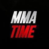 ВРЕМЯ ММА | UFC