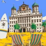 Говорит Аугсбург