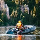 Лодки ПВХ, Моторы - ПервыйЛодочный.РФ