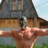 Мемный STALKER/STALKER 2