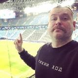 Нестандартное положение Федора Погорелова