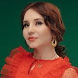 Fatima singer