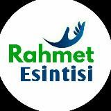 Rahmet Esintisi
