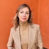 Елена Клишина. Лидерство. Смысл. Аутентичность.