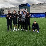 FC RAW( Russia Afro Wonders )