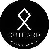 Храм Готхарда