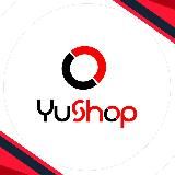 YuShop.uz 