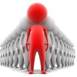 Живая очередь!