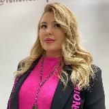 Стилист Светлана Каримова