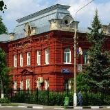 Ногинская Детская Школа Искусств