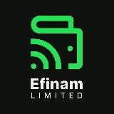 Efinam International Exchange LTD