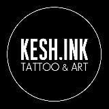 KESH.INK | tattoo & art