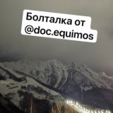 Doc.equimos Болтать