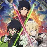 Последний Серафим 3 сезон