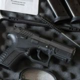 Оружие / Россия / Украина