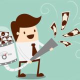 Деньги с воздуха