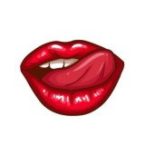 порно 18+ хентай ххх голый ТИК Так Горячий Аниме Романтика Стикеры Cтикер видео😍