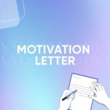 Практикум по мотивационному письму "Одно из тысячи"