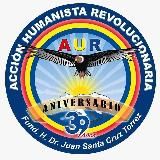 HUMANISMO EN ACCIÓN- AUR