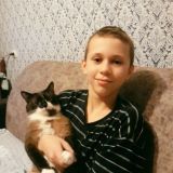 Вторая жизнь хвостатых 🐕🦺 Чат