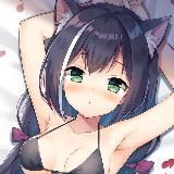 .какие-то пошлые кошечки