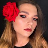 МАКИЯЖ | ПРИЧЕСКИ ПЕРМЬ artyushina.makeup