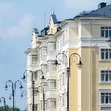 СПб, Пушкин, Гуммолосары ЖК «Александровский»