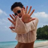 Даша Расчеши