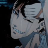 Ханма Шуджи♡