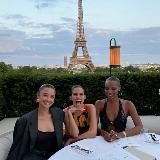 Демьянова Ольга-турагент