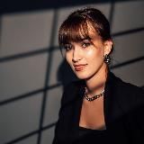 Алла Рубижан🔥продюсер|сценарист