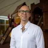 Психолог Артем Бразговский