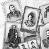 Свечин Николай 01. Завещание Аввакума