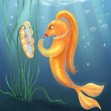 Будни Золотой рыбки